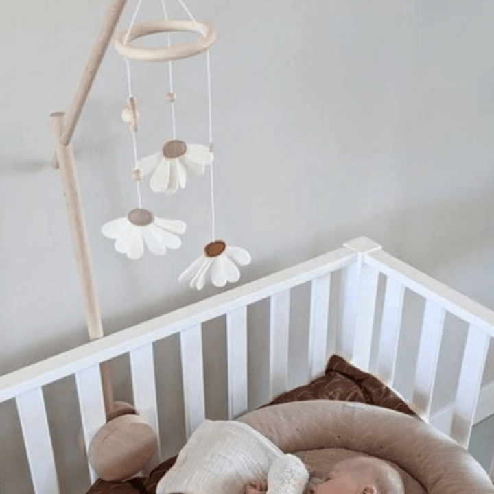 Mobile Hanger by Bezisa - Maude Kids Decor