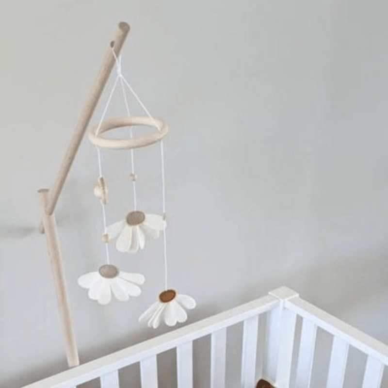 Mobile Hanger by Bezisa - Maude Kids Decor