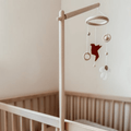 Mobile Hanger by Bezisa - Maude Kids Decor
