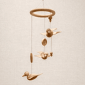 Mobile | Little Sky Birds by Bezisa - Maude Kids Decor