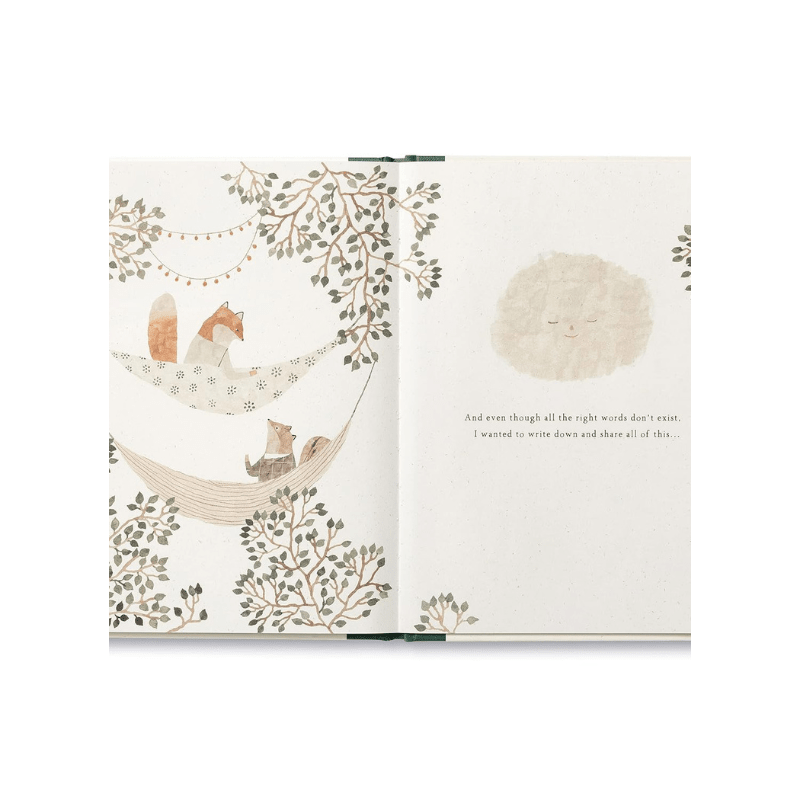 More Than a Little by M.H. Clark - Maude Kids Decor