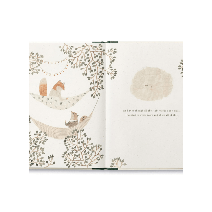 More Than a Little by M.H. Clark - Maude Kids Decor