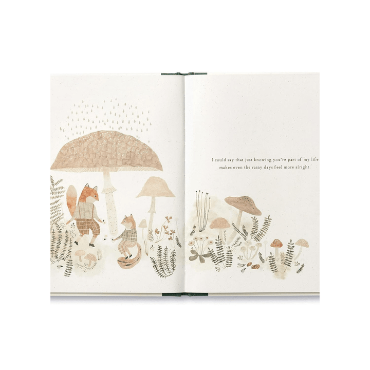 More Than a Little by M.H. Clark - Maude Kids Decor