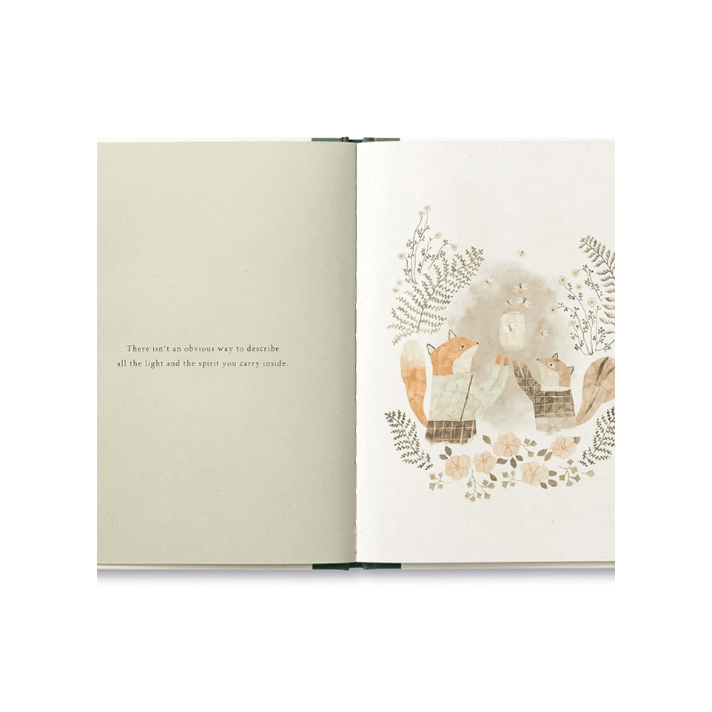 More Than a Little by M.H. Clark - Maude Kids Decor