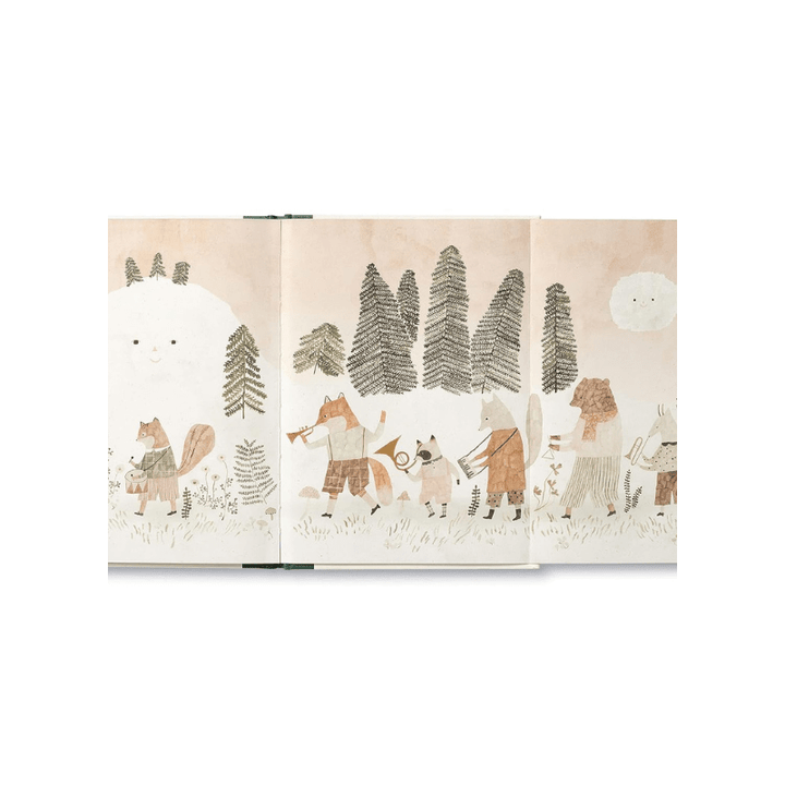 More Than a Little by M.H. Clark - Maude Kids Decor