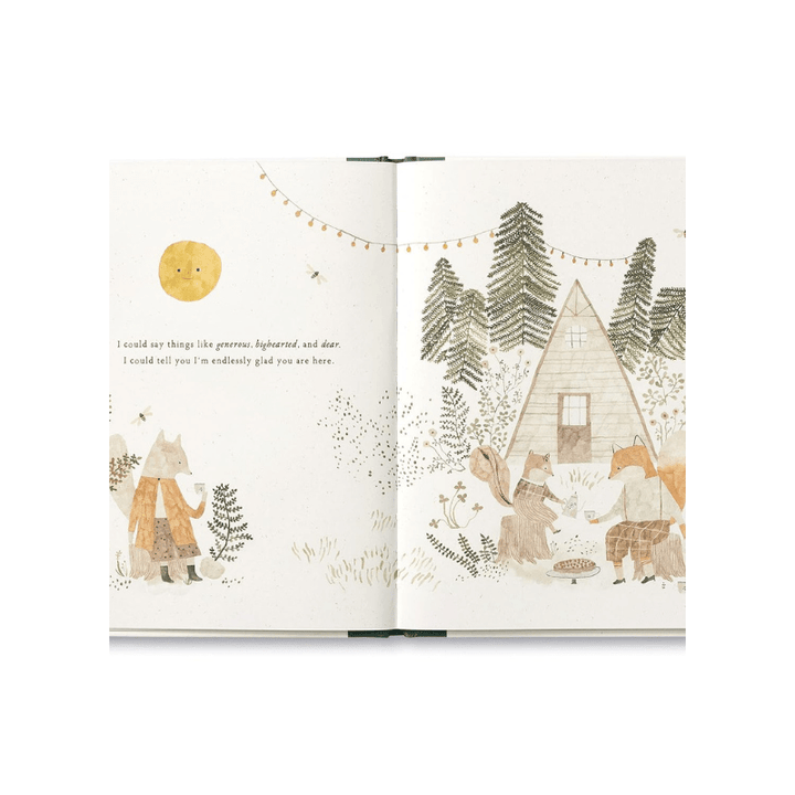 More Than a Little by M.H. Clark - Maude Kids Decor