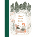 More Than a Little by M.H. Clark - Maude Kids Decor