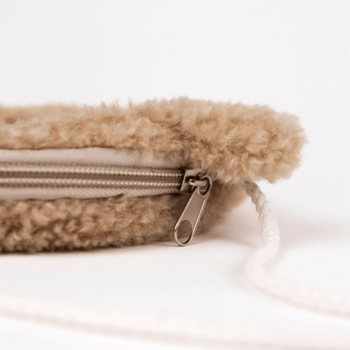 Morris Teddy Handbag by Egmont - Maude Kids Decor