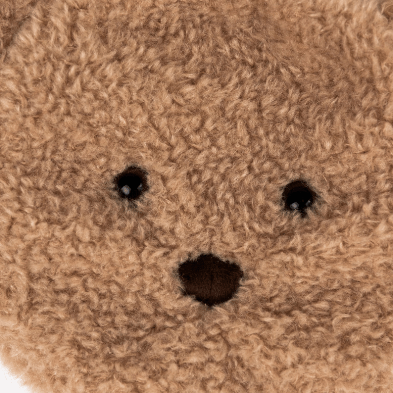 Morris Teddy Handbag by Egmont - Maude Kids Decor