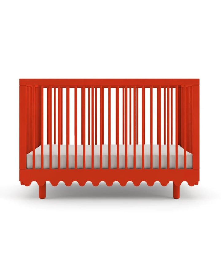 Moss Crib by Oeuf - Maude Kids Decor