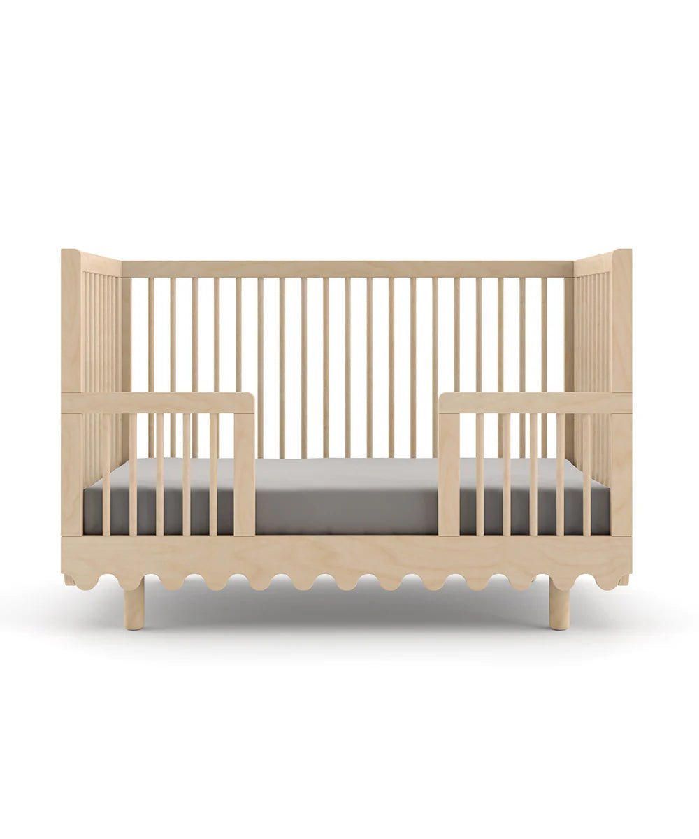 Moss Crib Conversion Kit by Oeuf - Maude Kids Decor