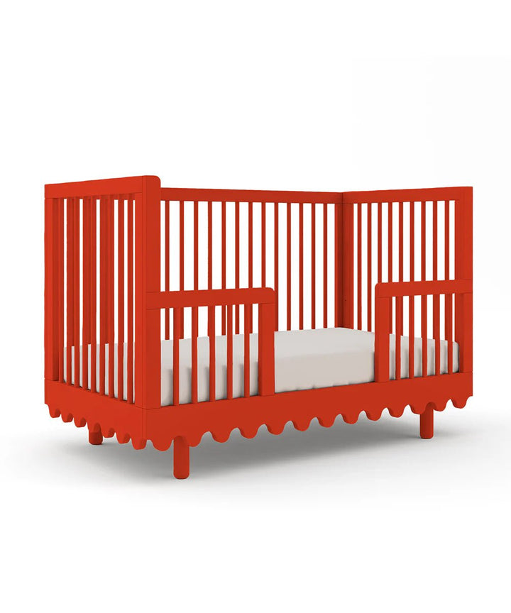 Moss Crib Conversion Kit by Oeuf - Maude Kids Decor
