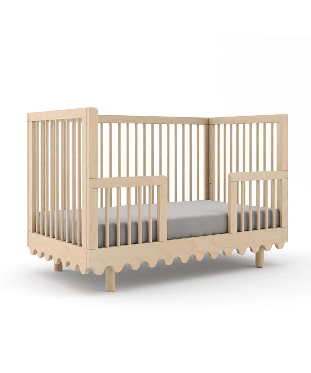 Moss Crib Conversion Kit by Oeuf - Maude Kids Decor