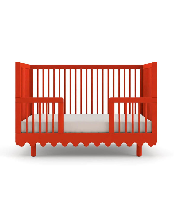 Moss Crib Conversion Kit by Oeuf - Maude Kids Decor