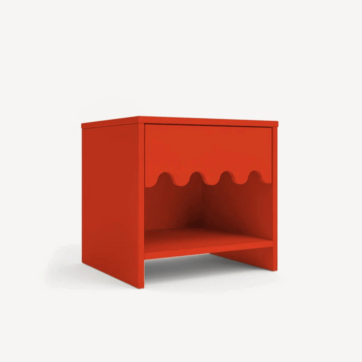 Moss Nightstand by Oeuf - Maude Kids Decor