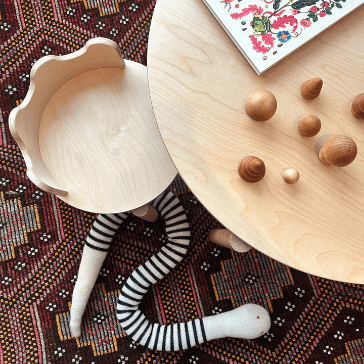 Moss Play Table by Oeuf - Maude Kids Decor