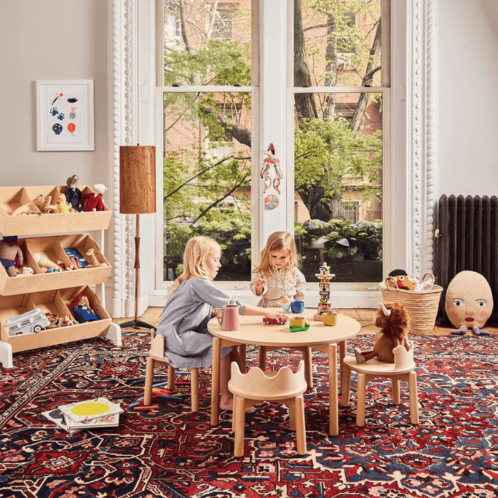 Moss Play Table by Oeuf - Maude Kids Decor