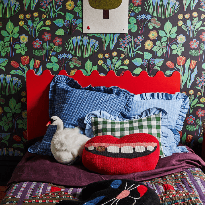 Moss Twin Bed by Oeuf - Maude Kids Decor