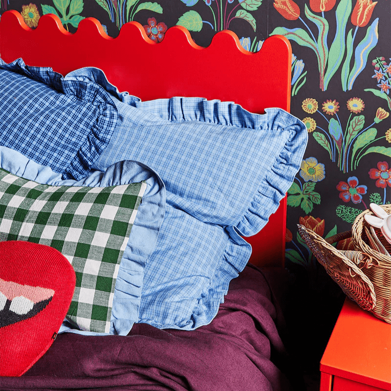 Moss Twin Bed by Oeuf - Maude Kids Decor