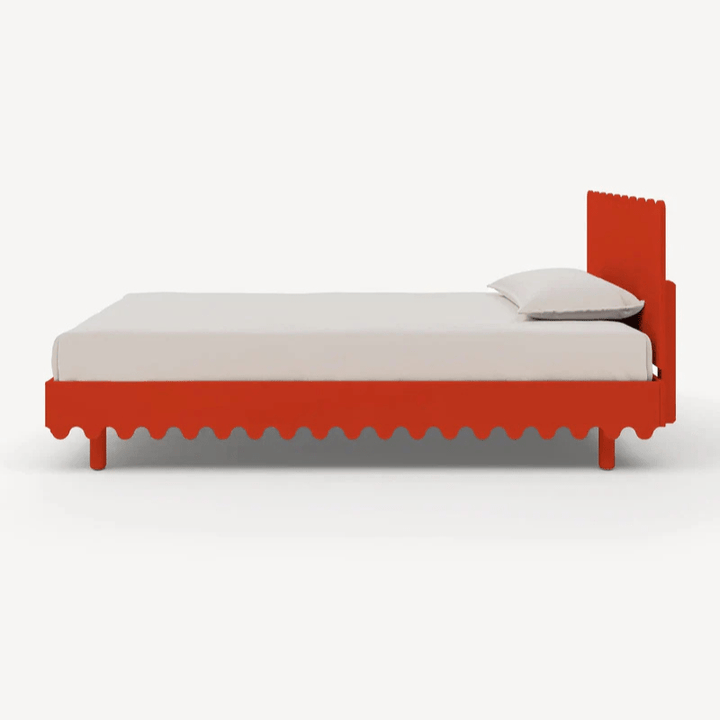 Moss Twin Bed by Oeuf - Maude Kids Decor