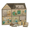 Mouse Hole Farmhouse Puzzle by Maileg - Maude Kids Decor