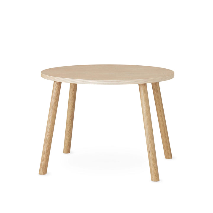 Mouse Table | Oak by NOFRED - Maude Kids Decor