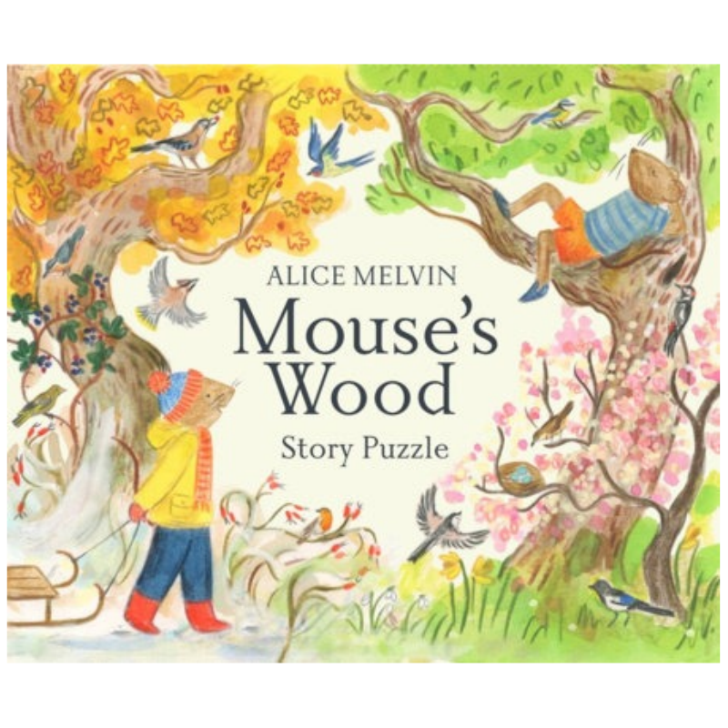 Mouse&
