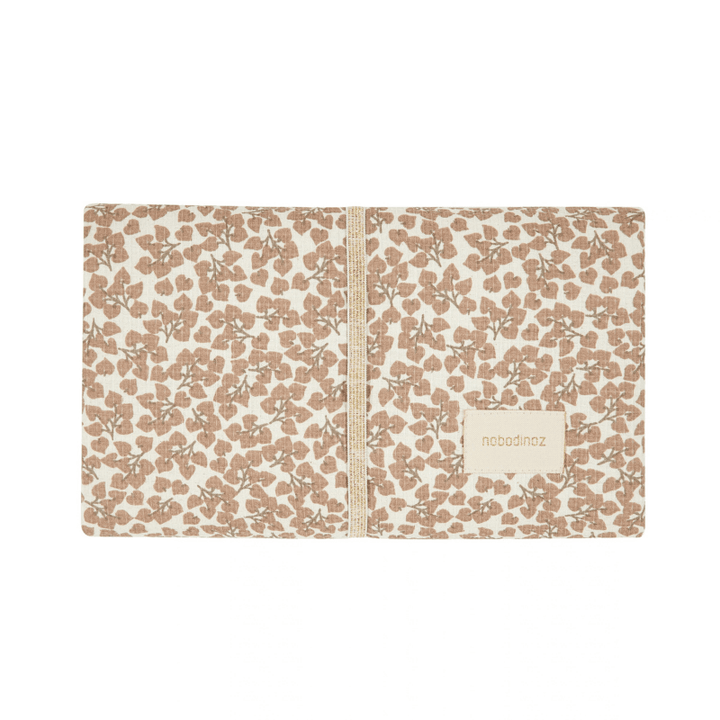 Mozart Waterproof Changing Pad by Nobodinoz - Maude Kids Decor