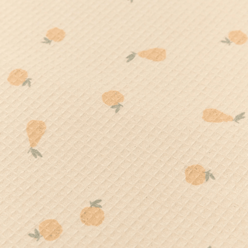 Mozart Waterproof Changing Pad by Nobodinoz - Maude Kids Decor