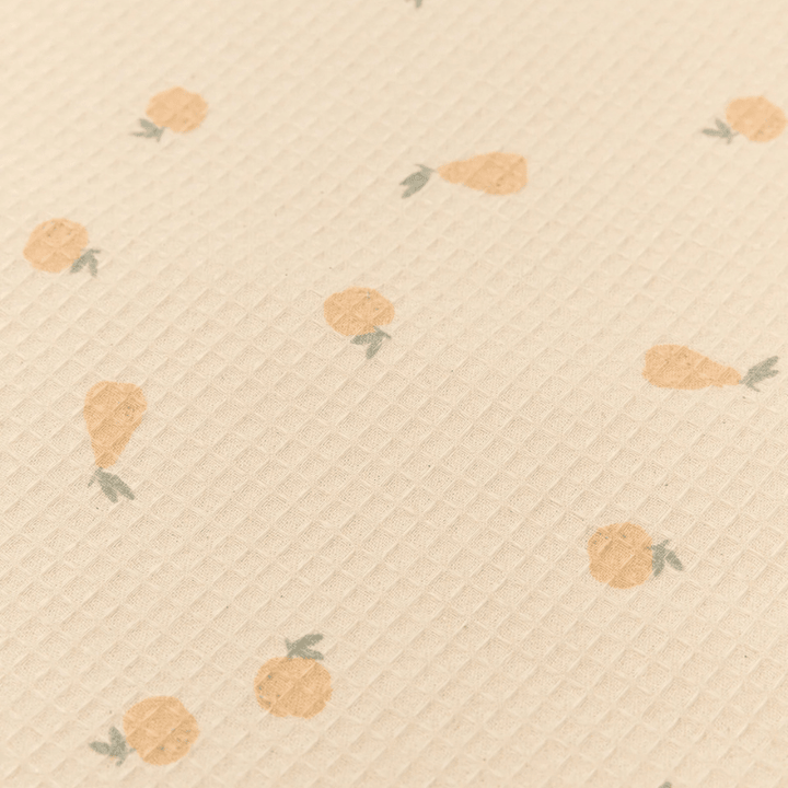 Mozart Waterproof Changing Pad by Nobodinoz - Maude Kids Decor