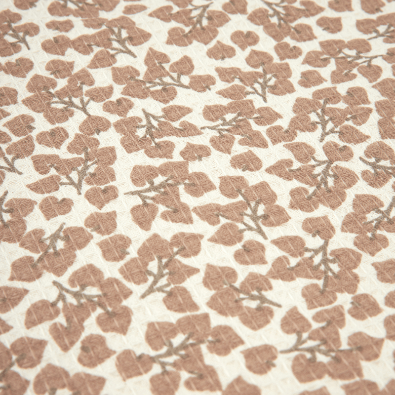 Mozart Waterproof Changing Pad by Nobodinoz - Maude Kids Decor
