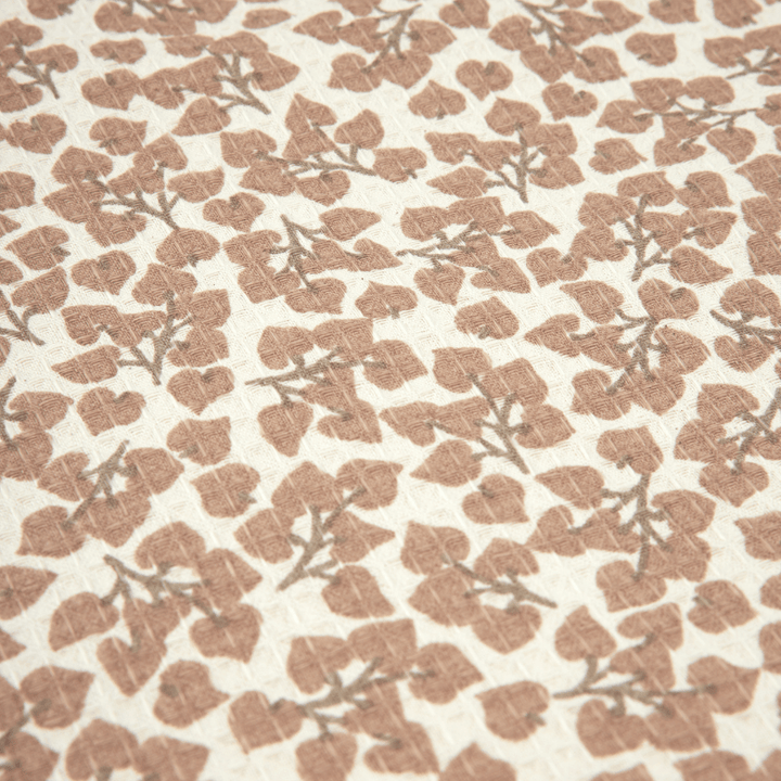 Mozart Waterproof Changing Pad by Nobodinoz - Maude Kids Decor