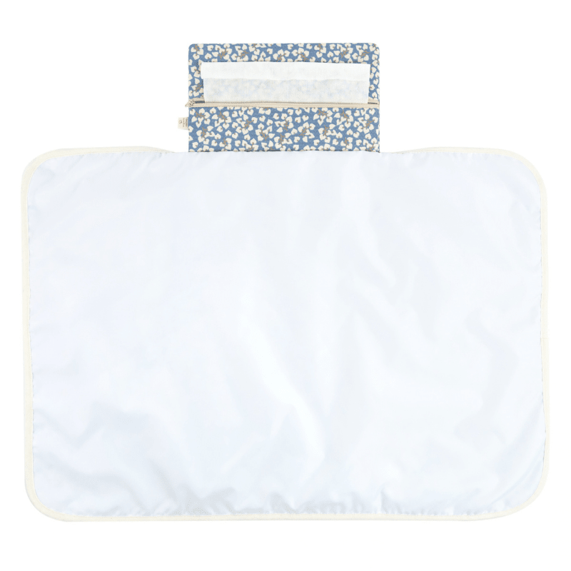 Mozart Waterproof Changing Pad by Nobodinoz - Maude Kids Decor