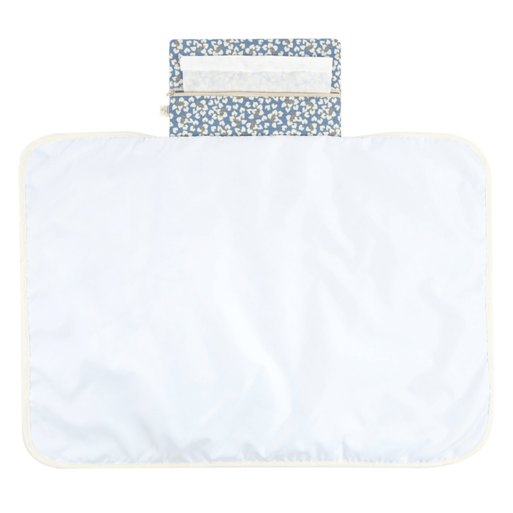 Mozart Waterproof Changing Pad by Nobodinoz - Maude Kids Decor
