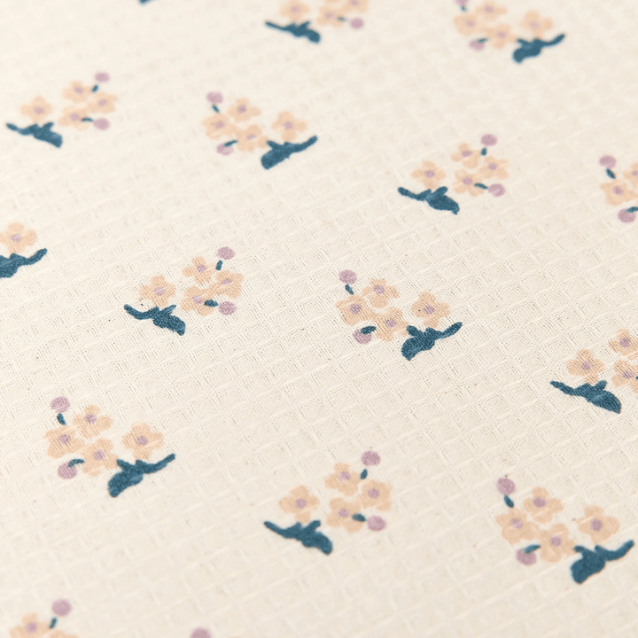 Mozart Waterproof Changing Pad by Nobodinoz - Maude Kids Decor