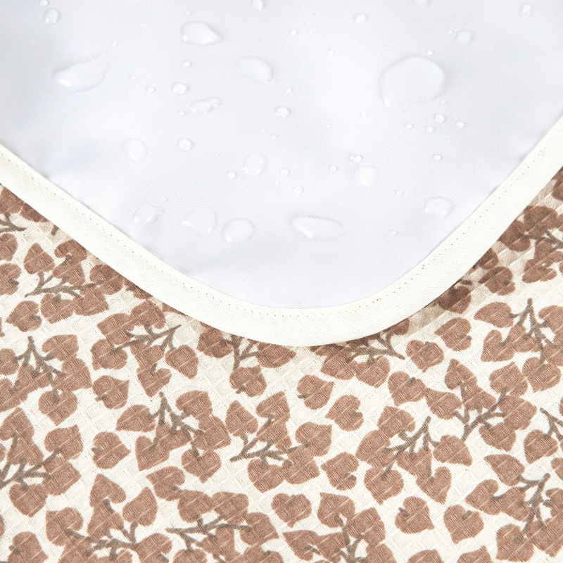 Mozart Waterproof Changing Pad by Nobodinoz - Maude Kids Decor