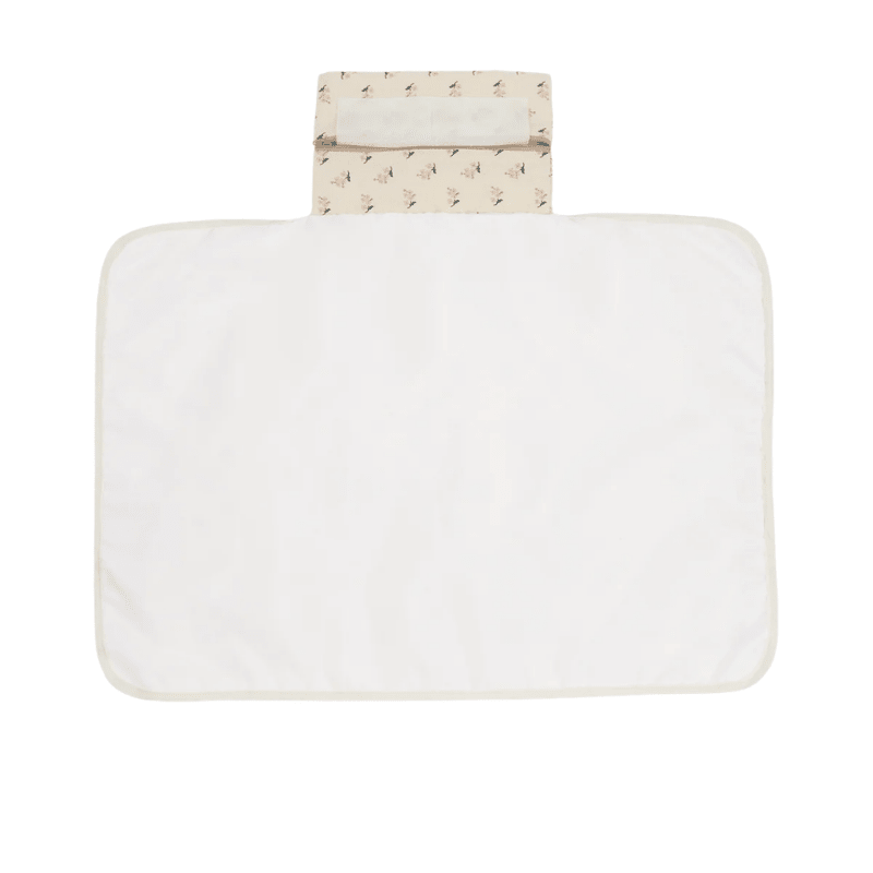 Mozart Waterproof Changing Pad by Nobodinoz - Maude Kids Decor