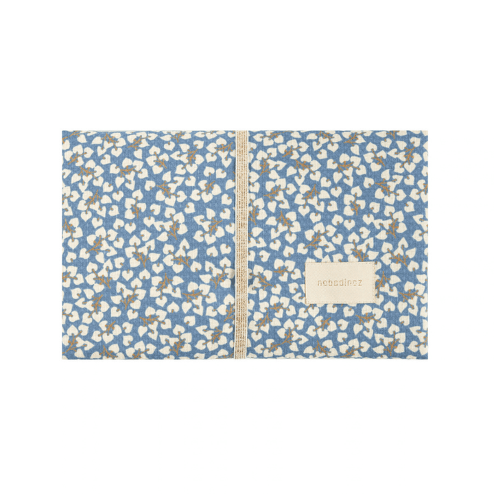 Mozart Waterproof Changing Pad by Nobodinoz - Maude Kids Decor