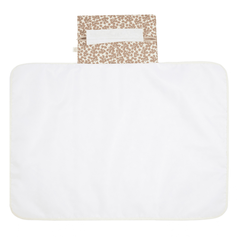 Mozart Waterproof Changing Pad by Nobodinoz - Maude Kids Decor