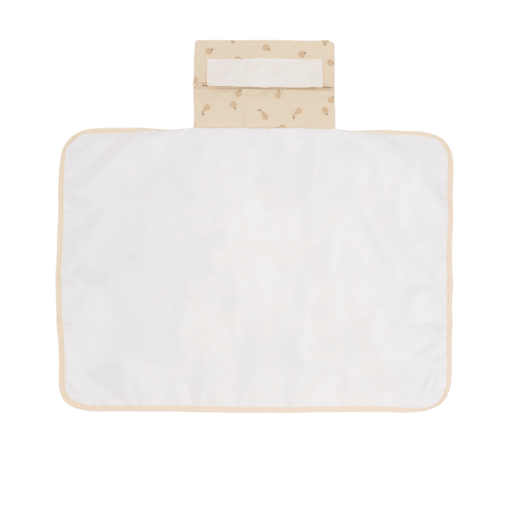 Mozart Waterproof Changing Pad by Nobodinoz - Maude Kids Decor