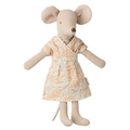 Mum Mouse in Dress by Maileg - Maude Kids Decor