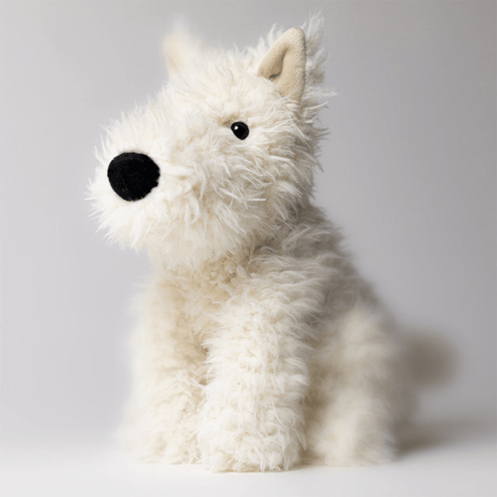 Munro Scottie Dog by Jellycat - Maude Kids Decor