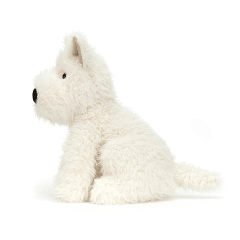 Munro Scottie Dog by Jellycat - Maude Kids Decor