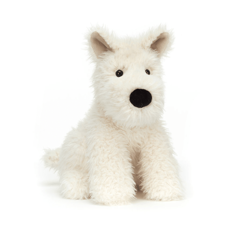 Munro Scottie Dog by Jellycat - Maude Kids Decor