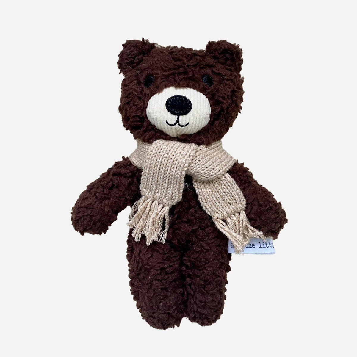 Murphy Bear by And the Little Dog Laughed - Maude Kids Decor