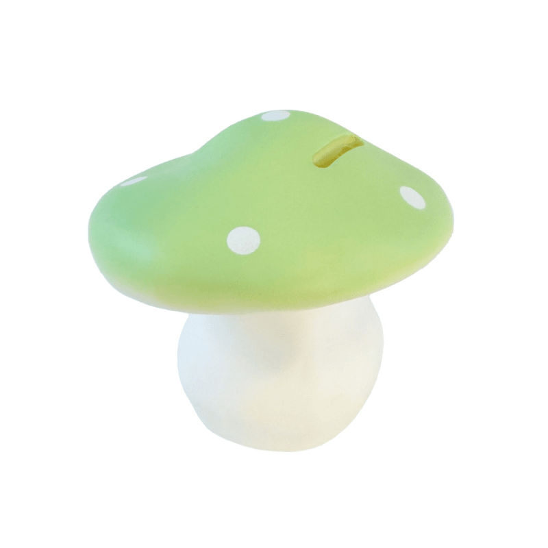 Mushroom Savings Bank by Egmont - Maude Kids Decor