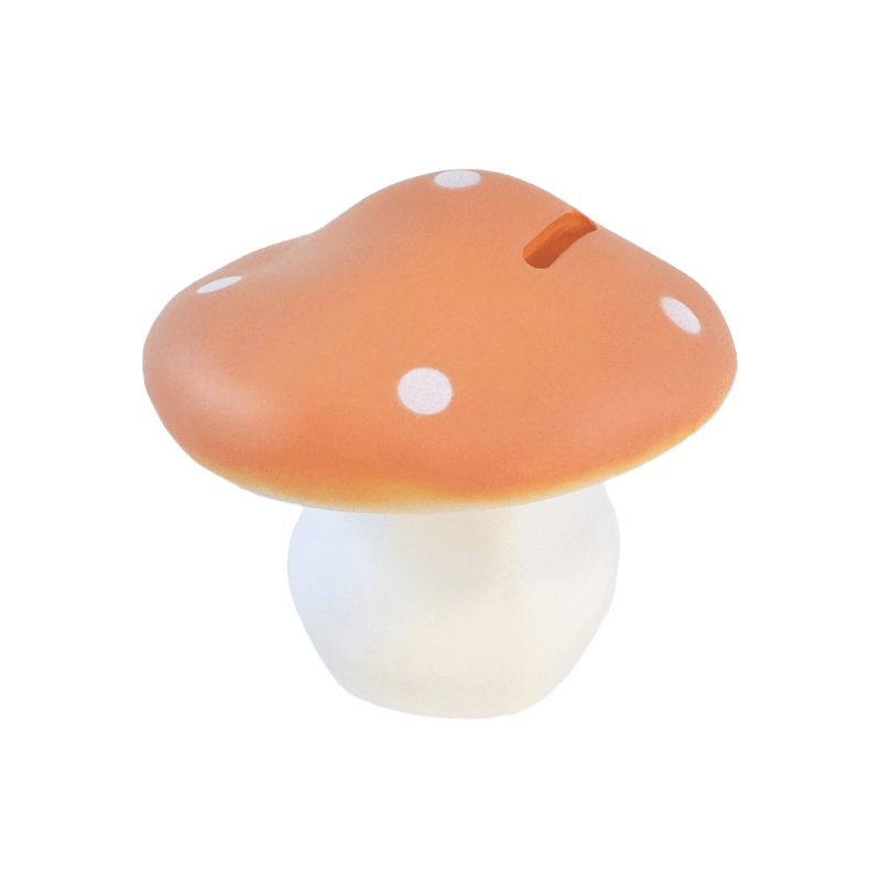 Mushroom Savings Bank by Egmont - Maude Kids Decor