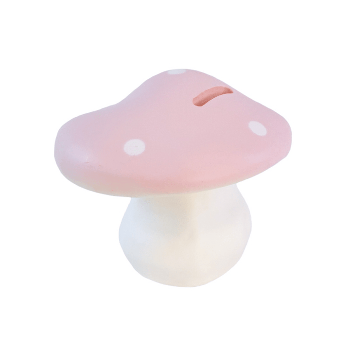 Mushroom Savings Bank by Egmont - Maude Kids Decor