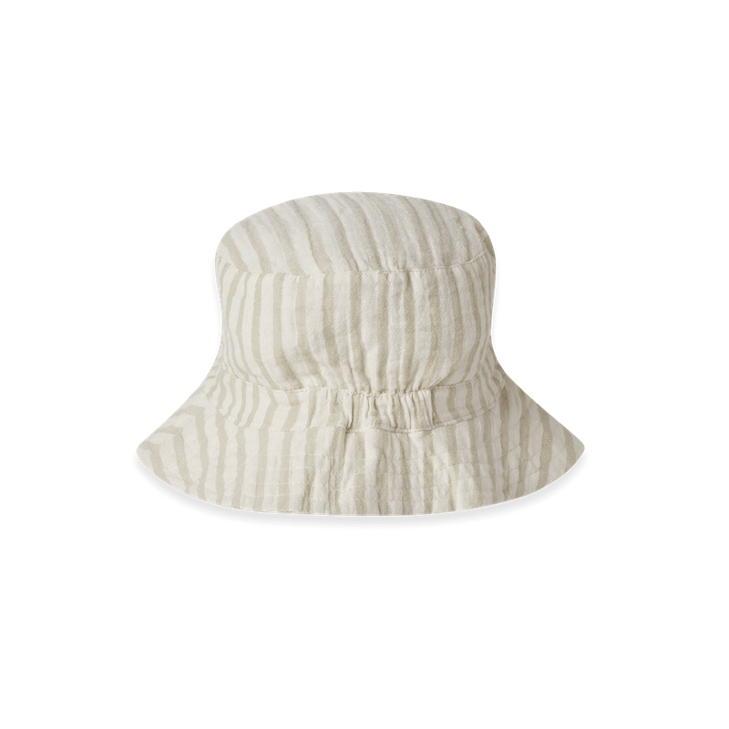 Muslin Bucket Hat by Garbo &amp; Friends - Maude Kids Decor