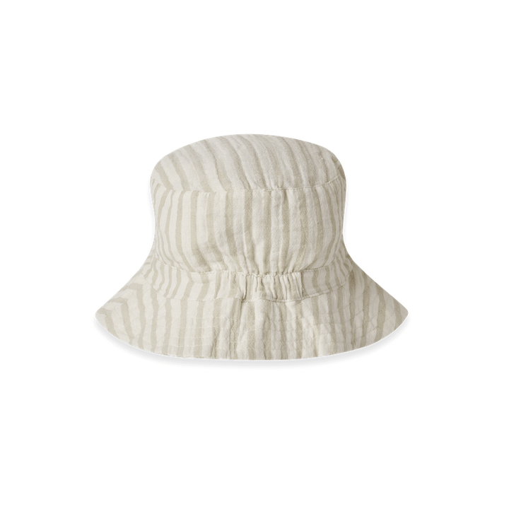 Muslin Bucket Hat by Garbo &amp; Friends - Maude Kids Decor